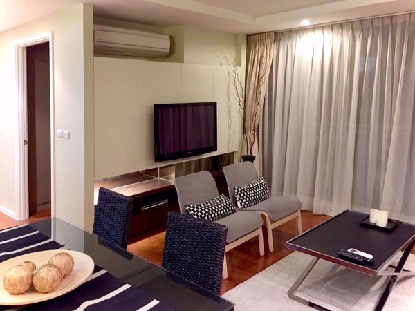 Picture of 2 bed Condo in Siri On 8 Khlongtoei Sub District C016689