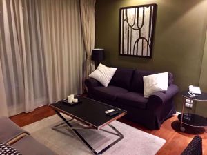 Picture of 2 bed Condo in Siri On 8 Khlongtoei Sub District C016689