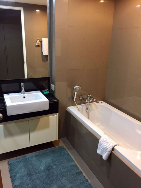 Picture of 2 bed Condo in Siri On 8 Khlongtoei Sub District C016689