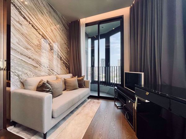 Picture of 1 bed Condo in Ideo Q Sukhumvit 36 Khlongtan Sub District C016691