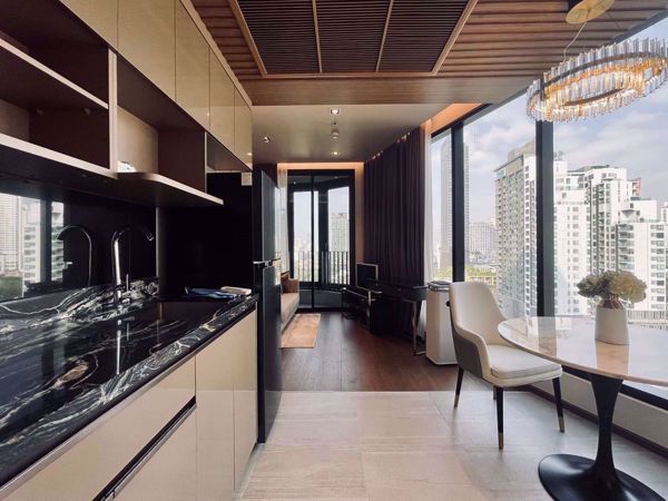 Picture of 1 bed Condo in Ideo Q Sukhumvit 36 Khlongtan Sub District C016691