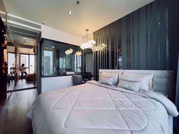 Picture of 1 bed Condo in Ideo Q Sukhumvit 36 Khlongtan Sub District C016691