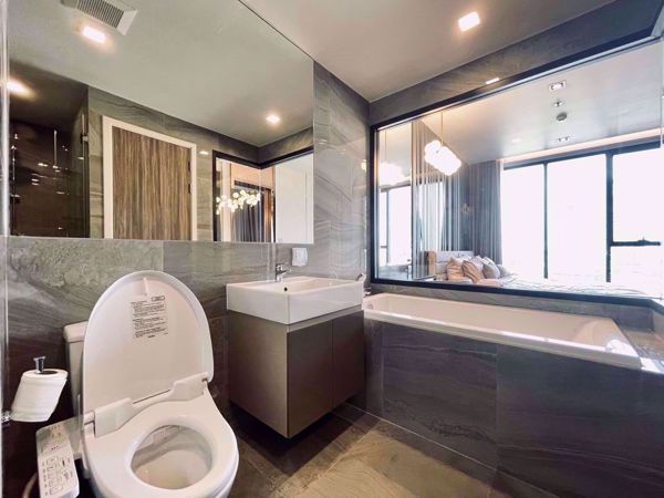 Picture of 1 bed Condo in Ideo Q Sukhumvit 36 Khlongtan Sub District C016691