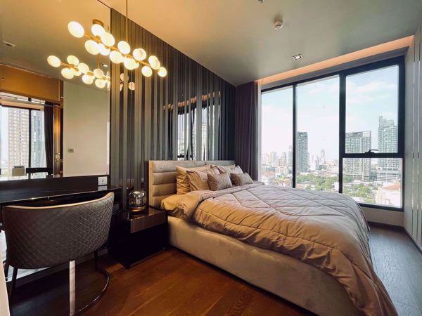 Picture of 1 bed Condo in Ideo Q Sukhumvit 36 Khlongtan Sub District C016691