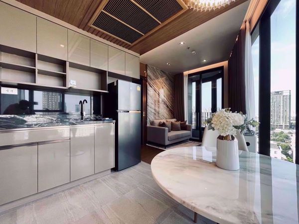 Picture of 1 bed Condo in Ideo Q Sukhumvit 36 Khlongtan Sub District C016691