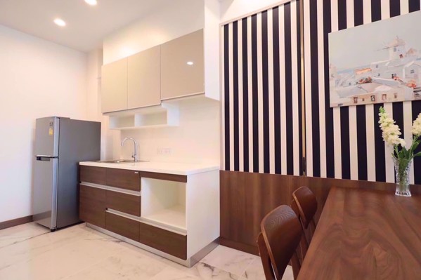 Picture of 1 bed Condo in Supalai Elite Surawong Si Phraya Sub District C016693