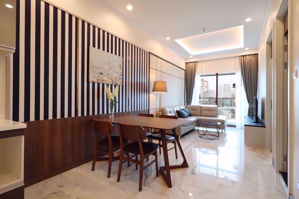 Picture of 1 bed Condo in Supalai Elite Surawong Si Phraya Sub District C016693