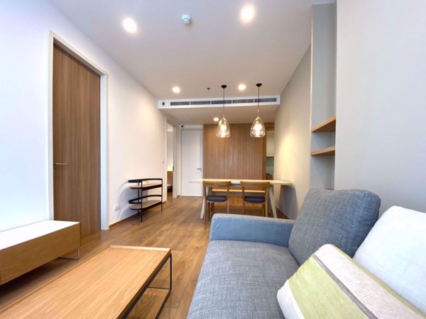 Picture of 2 bed Condo in Noble BE33 Khlong Tan Nuea Sub District C016696