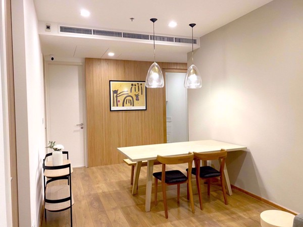 Picture of 2 bed Condo in Noble BE33 Khlong Tan Nuea Sub District C016696