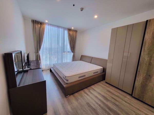 Picture of 2 bed Condo in IDEO Mobi Sukhumvit 66 Bang Na Sub District C016697