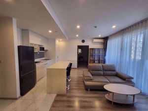 รูปภาพ 2 ห้องนอน Condo ในโครงการ IDEO Mobi Sukhumvit 66 Bang Na Sub District C016697