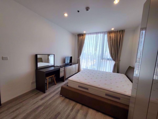 Picture of 2 bed Condo in IDEO Mobi Sukhumvit 66 Bang Na Sub District C016697