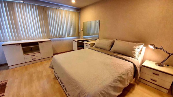 รูปภาพ 2 ห้องนอน Condo ในโครงการ The Waterford Diamond Khlongtan Sub District C016698