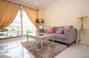 Picture of 2 bed Condo in Serene Place Sukhumvit 24 Khlongtan Sub District C016699