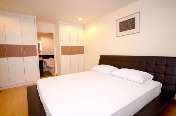 รูปภาพ 2 ห้องนอน Condo ในโครงการ Serene Place Sukhumvit 24 Khlongtan Sub District C016699