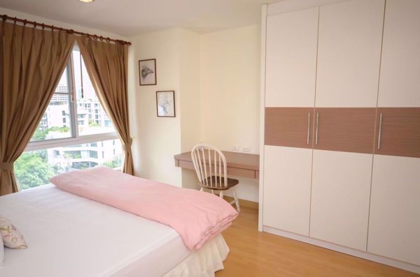 รูปภาพ 2 ห้องนอน Condo ในโครงการ Serene Place Sukhumvit 24 Khlongtan Sub District C016699