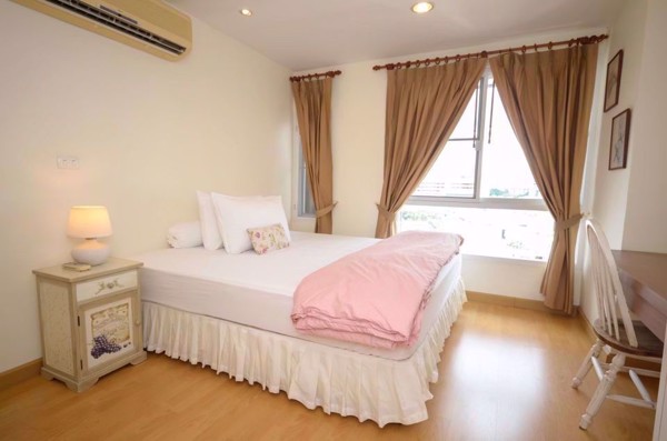 รูปภาพ 2 ห้องนอน Condo ในโครงการ Serene Place Sukhumvit 24 Khlongtan Sub District C016699