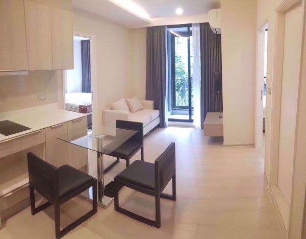 Picture of 2 bed Condo in Vtara Sukhumvit 36 Phra Khanong Sub District C016702