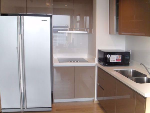 Picture of 2 bed Condo in Siri at Sukhumvit Phra Khanong Sub District C016704