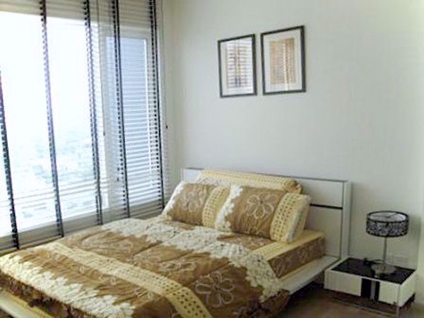 Picture of 2 bed Condo in Siri at Sukhumvit Phra Khanong Sub District C016704