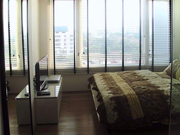 Picture of 2 bed Condo in Siri at Sukhumvit Phra Khanong Sub District C016704