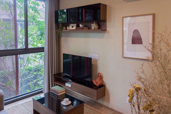 Picture of 2 bed Condo in Taka Haus Ekamai 12 Khlong Tan Nuea Sub District C016705