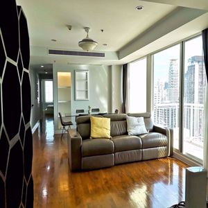 Picture of 3 bed Condo in Baan Siri Thirty One Khlong Toei Nuea Sub District C016706