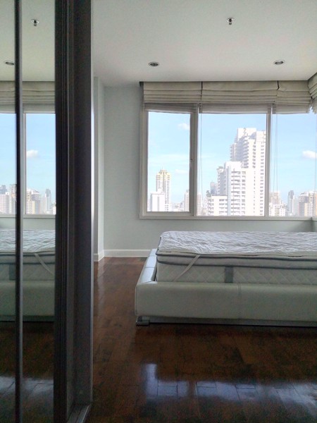 Picture of 3 bed Condo in Baan Siri Thirty One Khlong Toei Nuea Sub District C016706