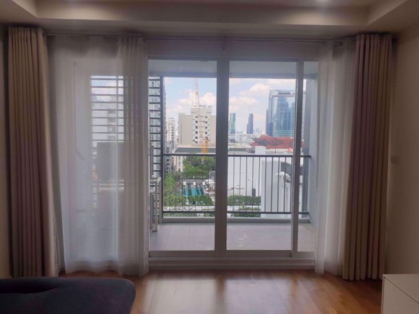 Picture of 3 bed Condo in 15 Sukhumvit Residences Khlong Toei Nuea Sub District C016707