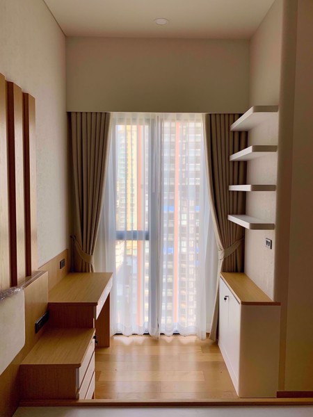 Picture of 1 bed Condo in Siamese Exclusive Sukhumvit 31 Khlong Toei Nuea Sub District C016708