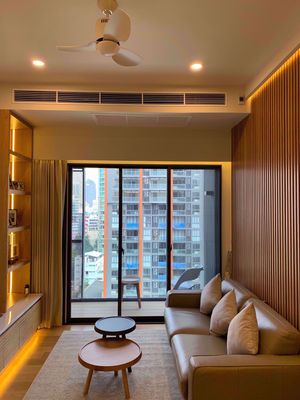 Picture of 1 bed Condo in Siamese Exclusive Sukhumvit 31 Khlong Toei Nuea Sub District C016708