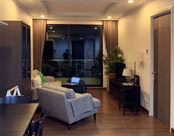 รูปภาพ 1 ห้องนอน Condo ในโครงการ Supalai Elite Sathorn - Suanplu Thungmahamek Sub District C016709