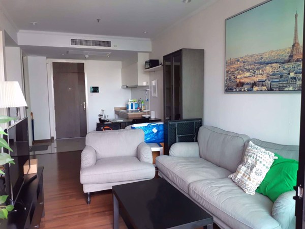 รูปภาพ 1 ห้องนอน Condo ในโครงการ Supalai Elite Sathorn - Suanplu Thungmahamek Sub District C016709