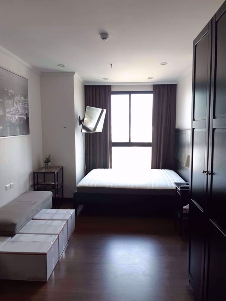 รูปภาพ 1 ห้องนอน Condo ในโครงการ Supalai Elite Sathorn - Suanplu Thungmahamek Sub District C016709