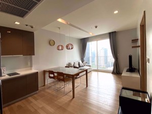 รูปภาพ 1 ห้องนอน Condo ในโครงการ Siri at Sukhumvit Phra Khanong Sub District C016710