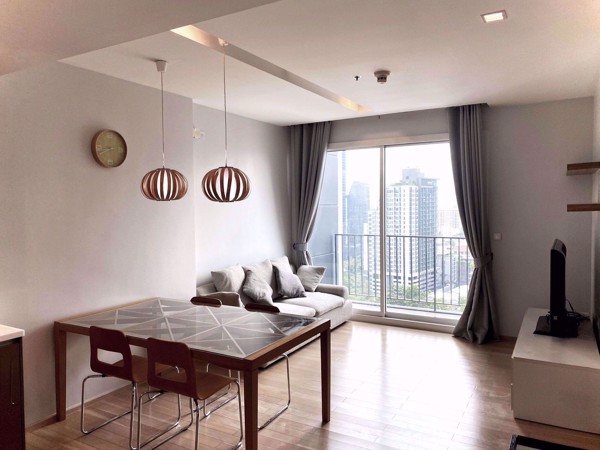 Picture of 1 bed Condo in Siri at Sukhumvit Phra Khanong Sub District C016710