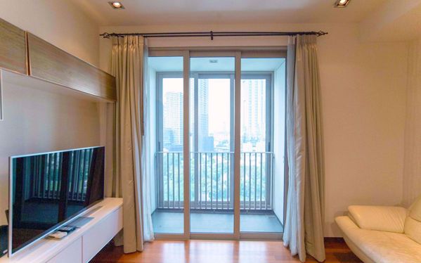 Picture of 2 bed Condo in Ashton Morph 38 Phra Khanong Sub District C016712