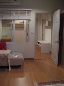 Picture of 1 bed Condo in Life @ Ratchada - Suthisan Samsennok Sub District C016711