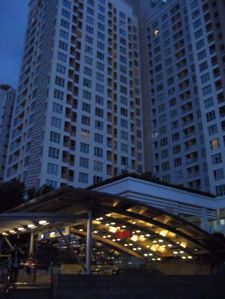 Picture of 1 bed Condo in Life @ Ratchada - Suthisan Samsennok Sub District C016711