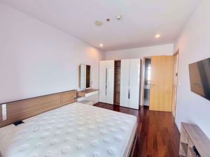 รูปภาพ 2 ห้องนอน คอนโด ในโครงการ Circle Condominium เขตราชเทวี แขวงมักกะสัน C016714