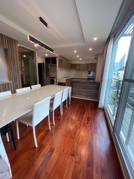 Picture of 3 bed Condo in L3AVENUE Khlong Tan Nuea Sub District C016717