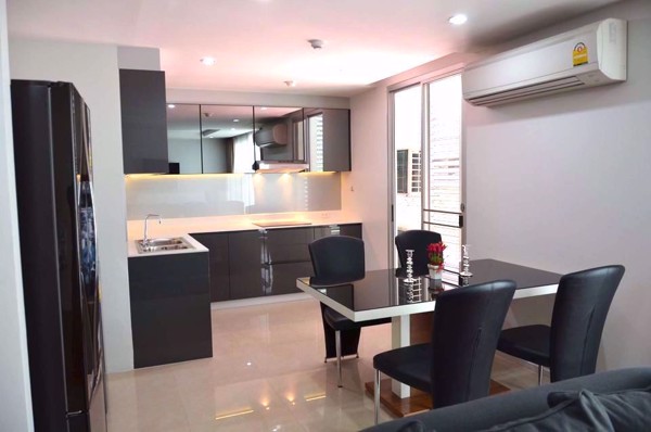 Picture of 2 bed Condo in L3AVENUE Khlong Tan Nuea Sub District C016718