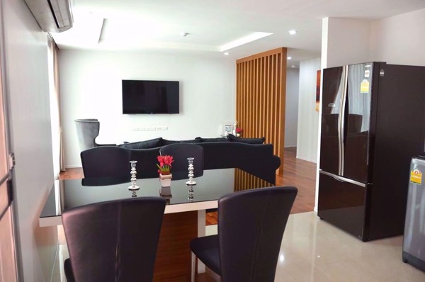 Picture of 2 bed Condo in L3AVENUE Khlong Tan Nuea Sub District C016718