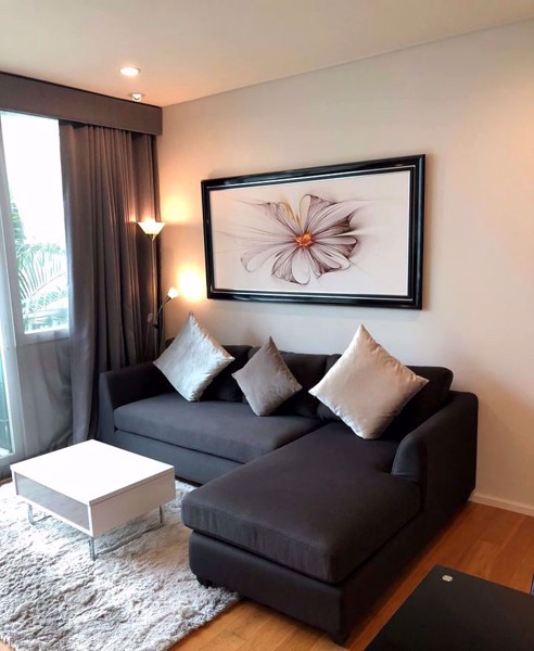 Picture of 1 bed Condo in Wind Sukhumvit 23 Khlong Toei Nuea Sub District C016719