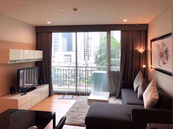 Picture of 1 bed Condo in Wind Sukhumvit 23 Khlong Toei Nuea Sub District C016719