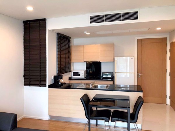 Picture of 1 bed Condo in Wind Sukhumvit 23 Khlong Toei Nuea Sub District C016719