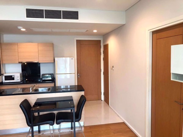 Picture of 1 bed Condo in Wind Sukhumvit 23 Khlong Toei Nuea Sub District C016719