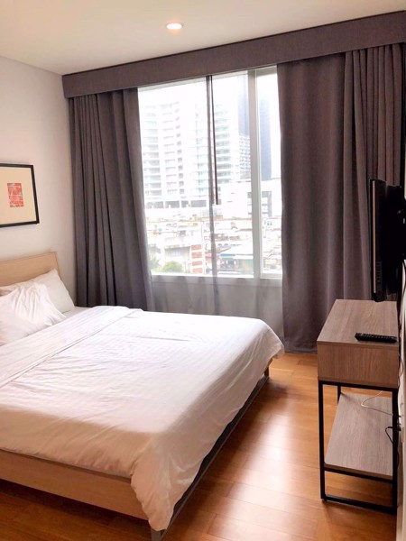 Picture of 1 bed Condo in Wind Sukhumvit 23 Khlong Toei Nuea Sub District C016719