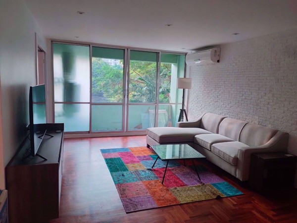 รูปภาพ 2 ห้องนอน Condo ในโครงการ Raintree Villa Khlong Tan Nuea Sub District C016720