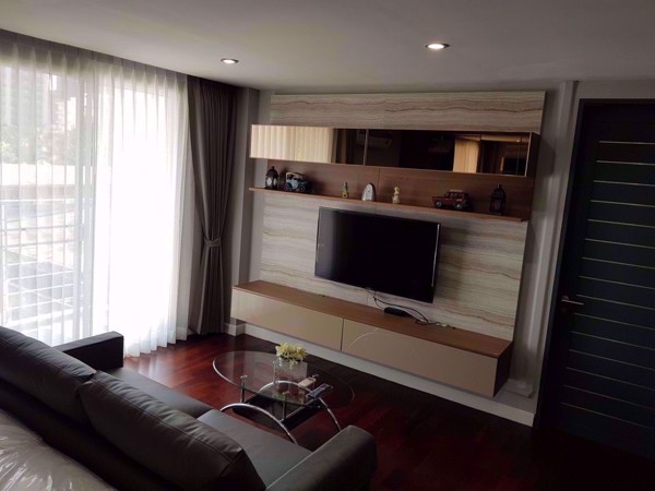 Picture of Studio bed Condo in L3AVENUE Khlong Tan Nuea Sub District C016721